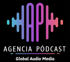 Global Audio Media — Agencia Pódcast